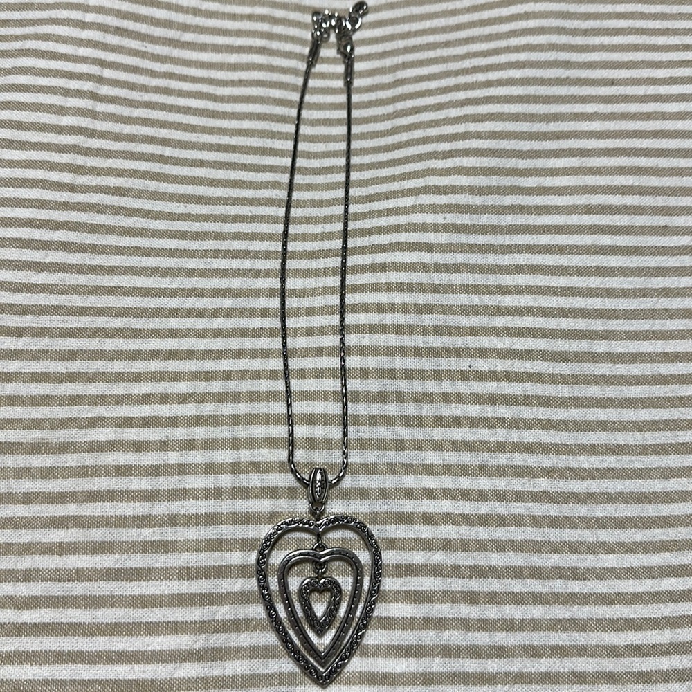 Brighton necklace
